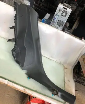 Mercedes-Benz GLA H247 (C) pillar trim A2476903702