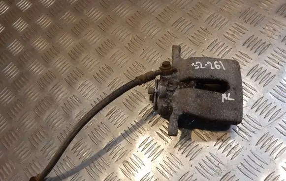 Volvo S80 Rear brake caliper REARLEFTBRAKECALIPER 32261