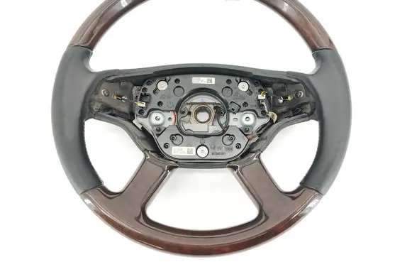 Mercedes-Benz S W221 Steering wheel A2214800403 W22115821083 25052006