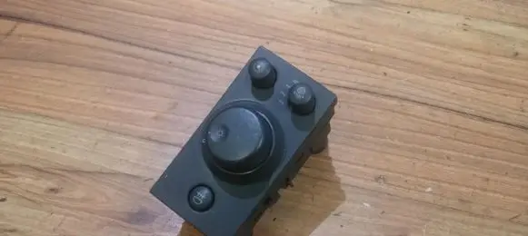 Opel Vectra C Light switch Nera