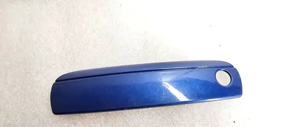 Audi A3 S3 8P Front door handle cover 4F1837239