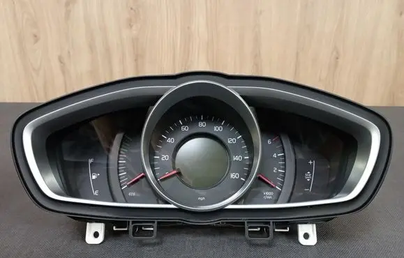 Volvo V40 Cross country Speedometer (instrument cluster) 31314484