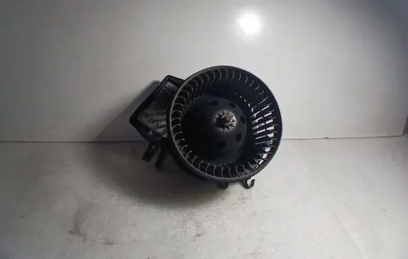 Mercedes-Benz C W203 Heater fan/blower 9400784