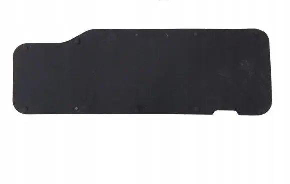 Mercedes-Benz Vito Viano W638 Front door card panel trim
