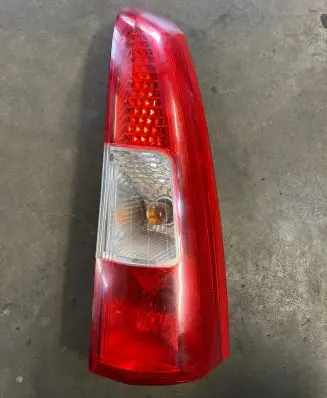 Volvo XC70 Rear/tail lights 160986