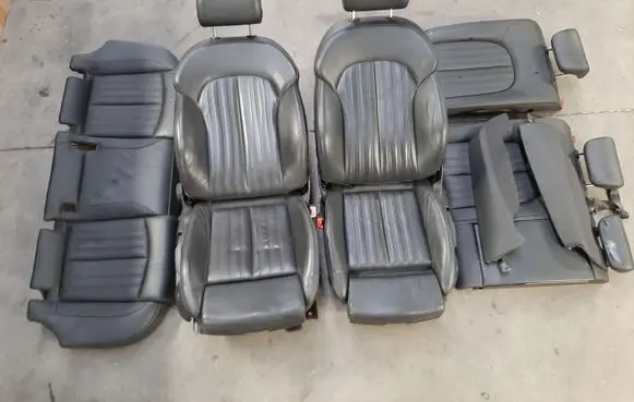 Audi A6 S6 C7 4G Interior set 