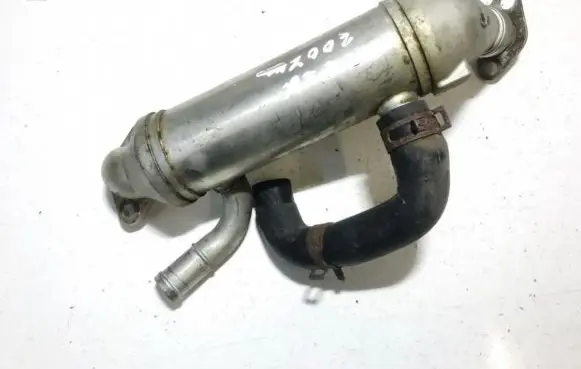 KIA Ceed EGR valve cooler