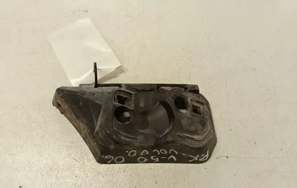 Volvo V50 Front bumper mounting bracket 30655874