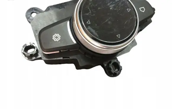 Alfa Romeo Stelvio Multifunctional control switch/knob 156156650