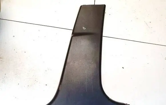 Peugeot 307 (B) pillar trim (top) 9647355877