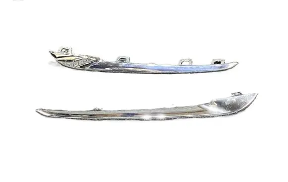 Opel Mokka X Front bumper upper radiator grill 42506902 42506903