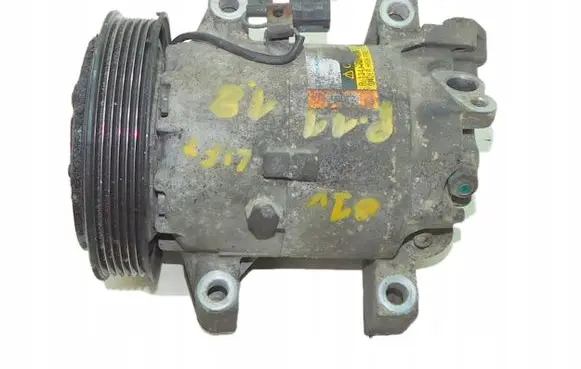 Nissan Primera Air conditioning (A/C) compressor (pump)