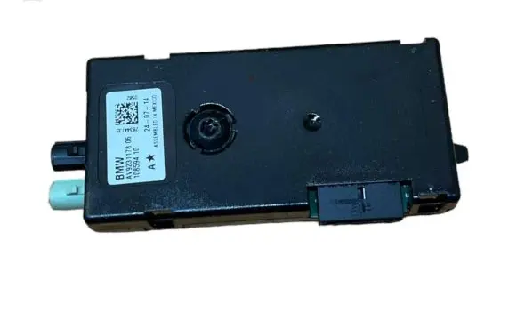 BMW 4 F36 Gran coupe Aerial antenna amplifier 9231178 10859410