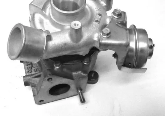 Mitsubishi Lancer VIII Turbo 4933501003 49335-01003 49335-01002