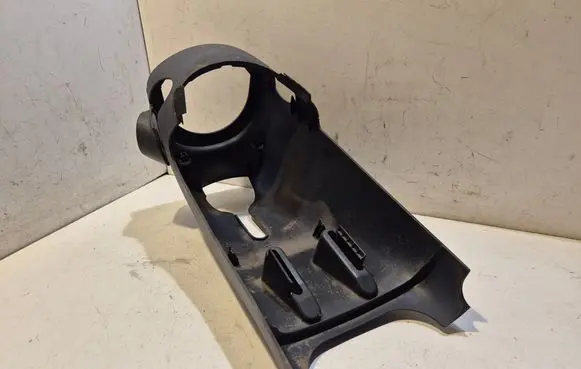 Mini One - Cooper R50 - 53 Steering wheel column trim 51457033300 12940510