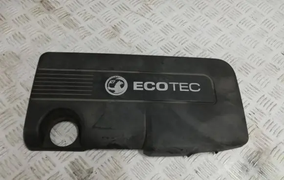 Opel Mokka Engine cover (trim) 55575751 55573267 55573260