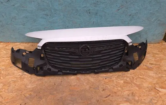 Opel Combo E Front grill 9816859580