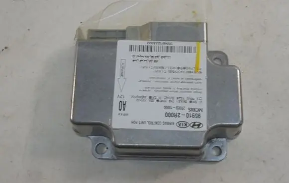 Hyundai i30 Airbag control unit/module 959102R00