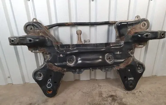 Peugeot 2008 I Front subframe