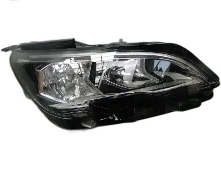 Peugeot 3008 II Headlight/headlamp 9810478080