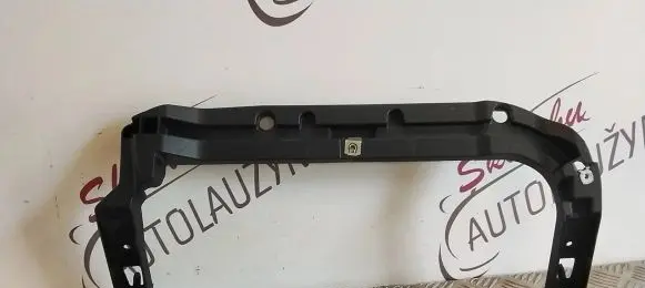 Volkswagen Touareg III Other dashboard part 761857056 L0280052