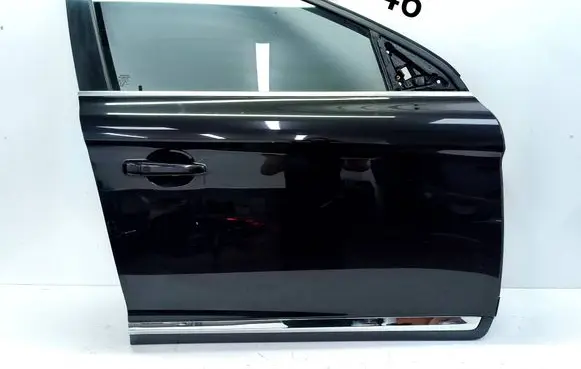 Volvo XC60 Front door 