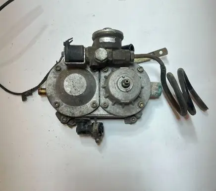 BMW 5 E39 LP gas reducer K901727 67R010099 01267673