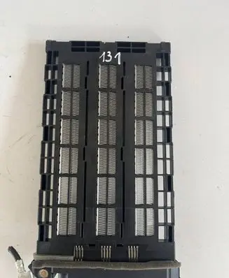 BMW X5 E70 Electric cabin heater radiator 92306579 T1016241W 710260490500