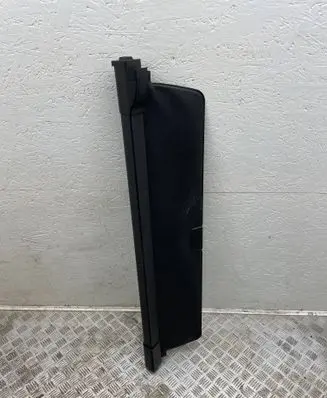 Opel Insignia A Parcel shelf load cover 