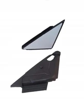 Audi A3 8Y Plastic wing mirror trim cover 