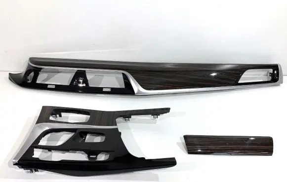 BMW 5 G30 G31 G38 Dashboard trim 93780229370802