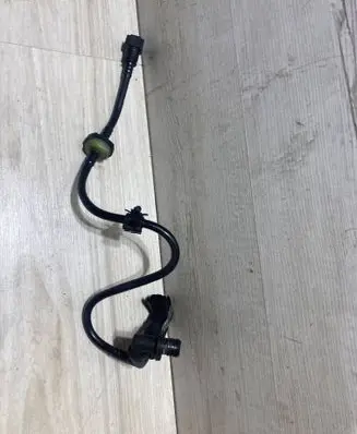 Peugeot Expert Vacuum line/pipe/hose 