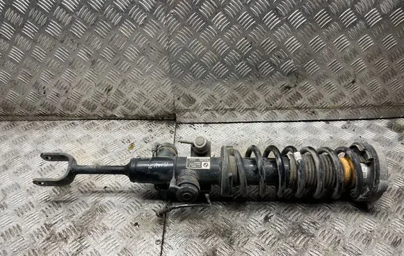 BMW 7 F01 F02 F03 F04 Front shock absorber with coil spring 37116850222 10541310C 6850222