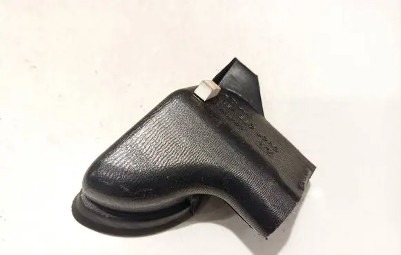 Subaru B9 Tribeca Air intake hose/pipe 66100xa11a