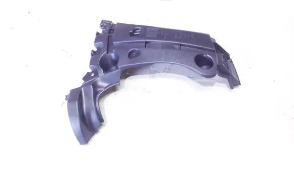Renault Kangoo II Rear bumper mounting bracket 8200435438