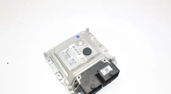 Hyundai i20 (PB PBT) Engine control unit/module 3912803010 8705200206