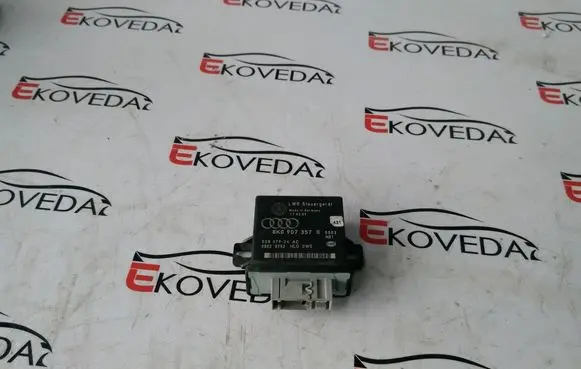 Audi A5 8T 8F Light module LCM 8K0907357B