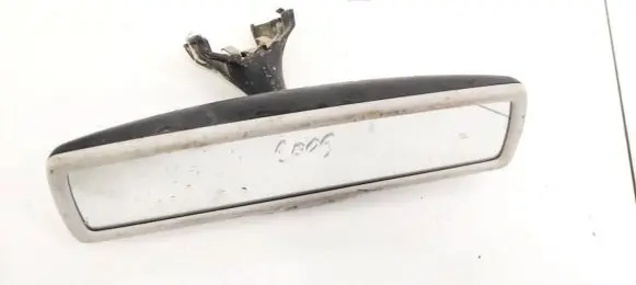Skoda Octavia Mk2 (1Z) Rear view mirror (interior)