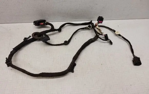 Volkswagen Bora Rear door wiring loom