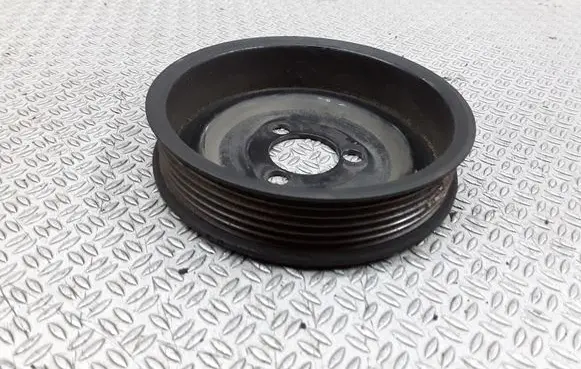 Volkswagen Polo Water pump pulley 03D121028B
