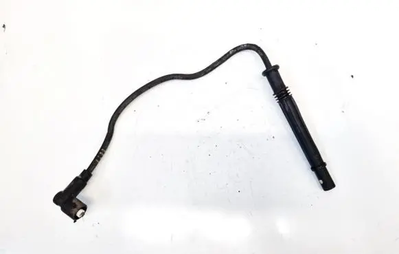Renault Clio III Ignition plug leads 8200713680d h8200719995