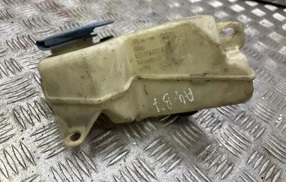 Audi A4 S4 B7 8E 8H Window washer liquid tank fill tube 8E0955451AP