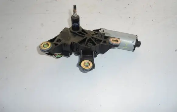 Seat Leon (1M) Rear window wiper motor