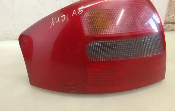Audi A6 S6 C5 4B Rear/tail lights