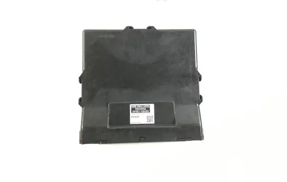 Lexus RX 450H Engine control unit/module 8998148680 2850005370