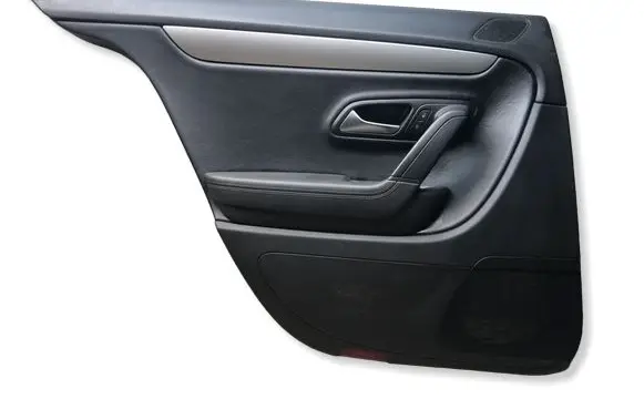 Volkswagen PASSAT CC Rear door card panel trim 3C8867211