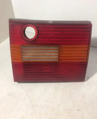 Volkswagen PASSAT B4 Tailgate rear/tail lights 3A9945108