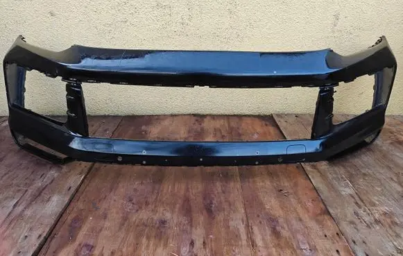 Porsche Cayenne (9Y0 9Y3) Front bumper 9Y0807221F
