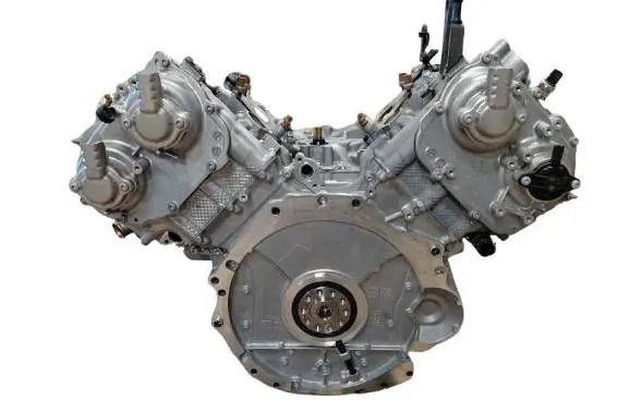 Porsche Panamera (971) Engine DGP050472