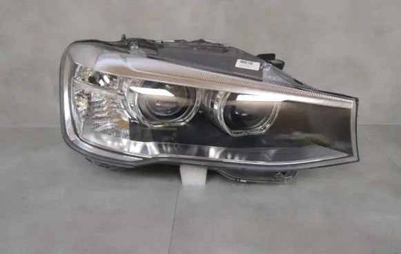 BMW X3 F25 Headlight/headlamp 7400018